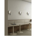 Настінний світильник Furiko Wall light Black4